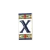 X